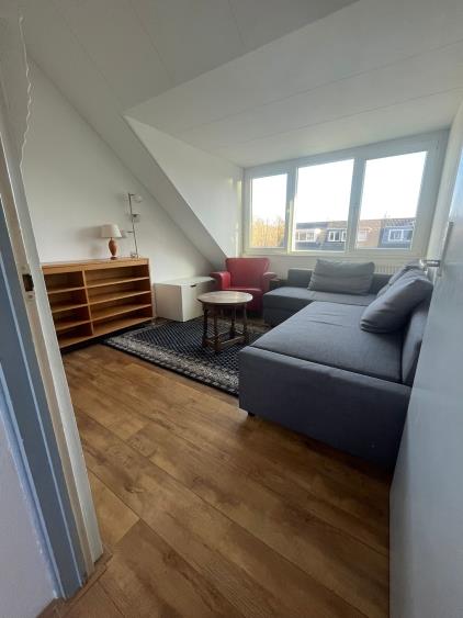 Kamer te huur 460 euro Zwanenveld, Nijmegen