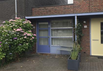 Studio te huur 780 euro Van der Glashof, Amersfoort
