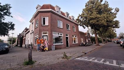 Room for rent 360 euro Walhofstraat, Enschede