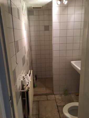 Zimmer bei Koestraat In Tilburg