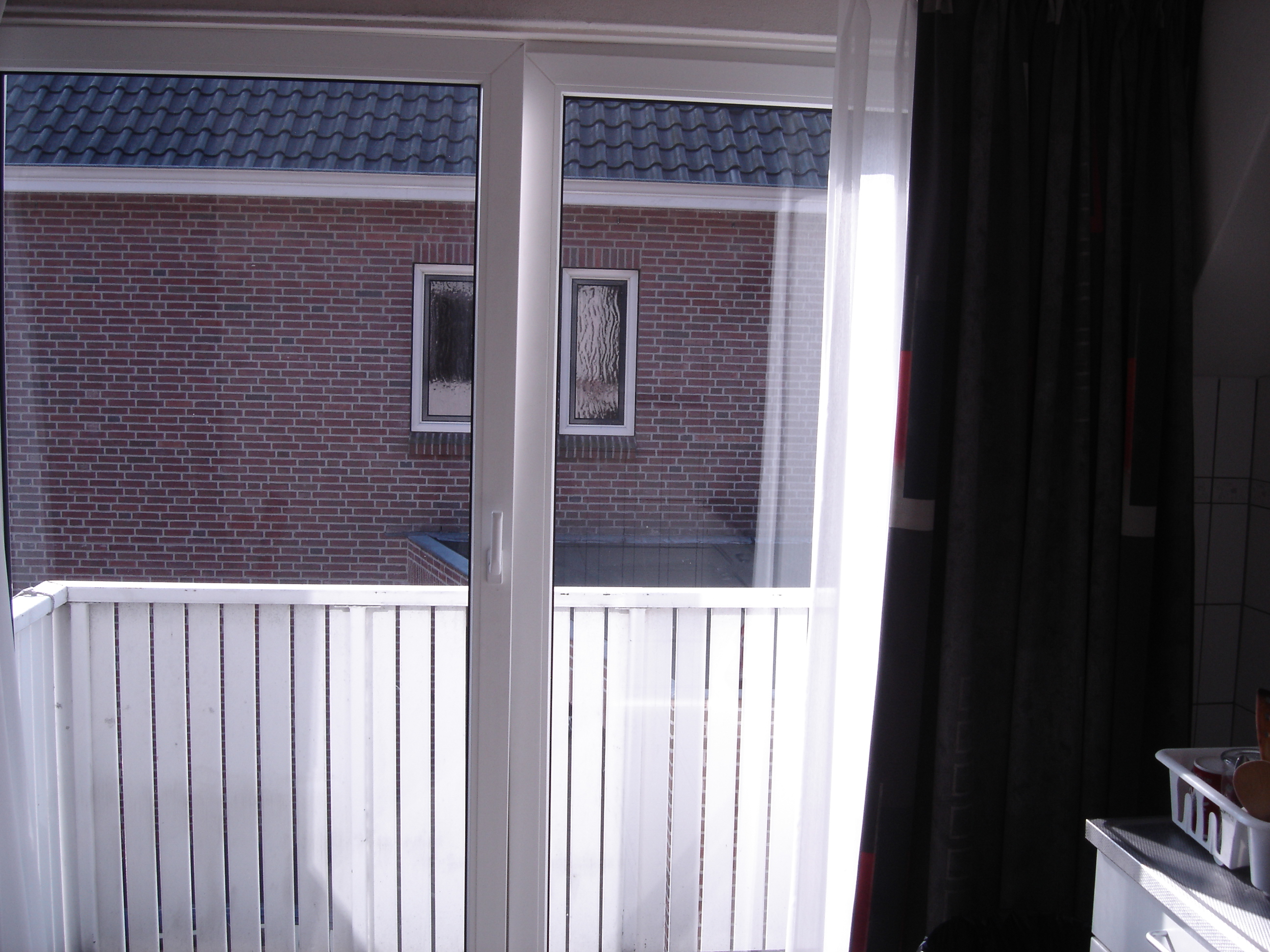 Kamer aan Speelveld, Etten-Leur 9