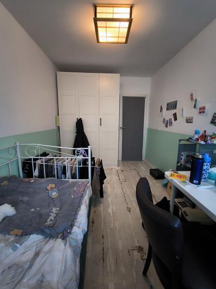 Room for rent 700 euro Isabellaland, Den Haag