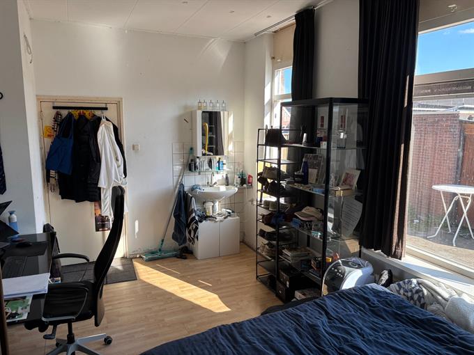 Zimmer bei Hengelosestraat In Enschede