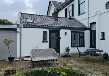 Studio for rent 900 euro Spieghellaan, Hilversum