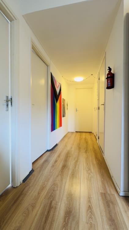 Room for rent 595 euro Langendijk, Vianen