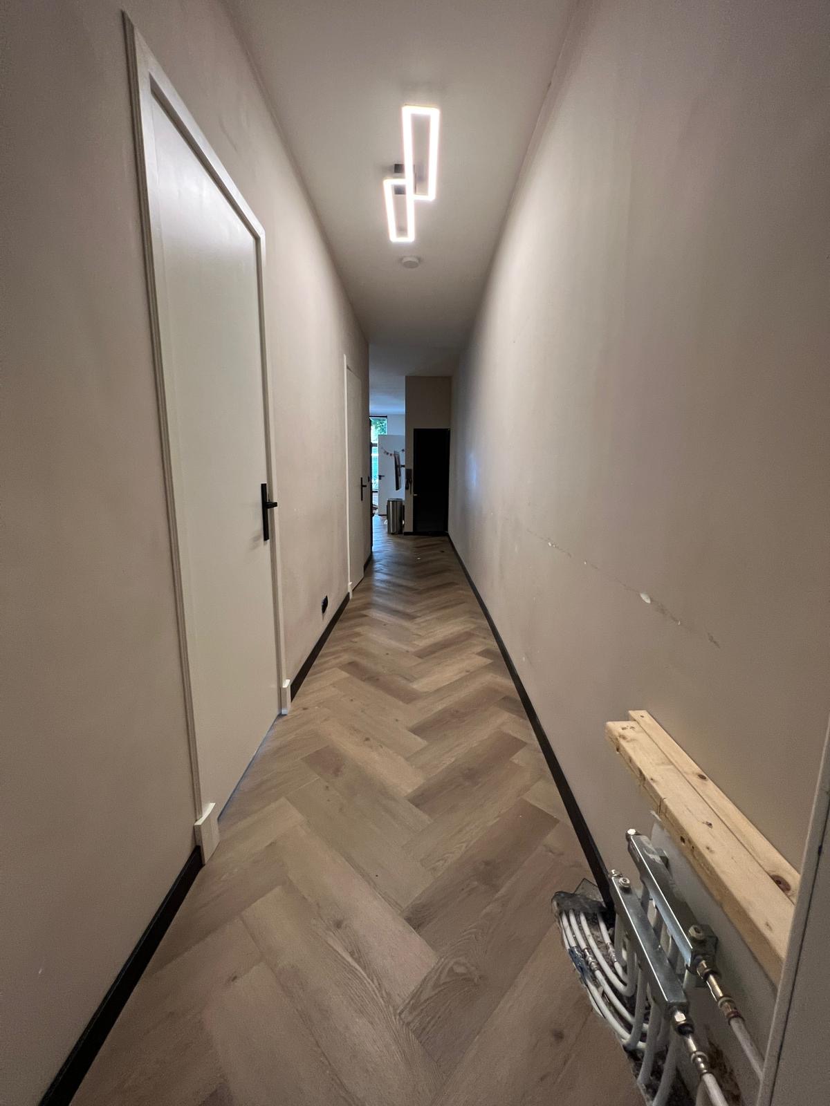 Appartement aan Jan van Walrestraat, Haarlem 6