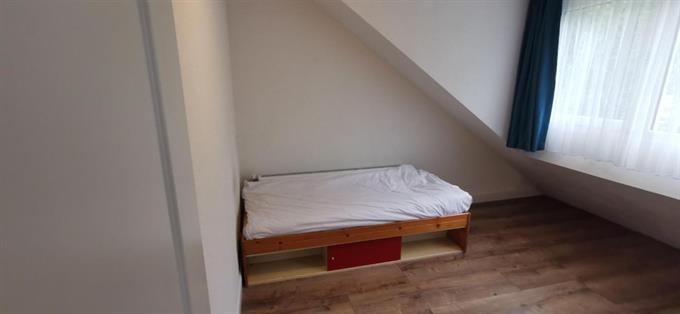 Kamer in Utrecht, Yokohamadreef op Kamernet.nl: Hospita
