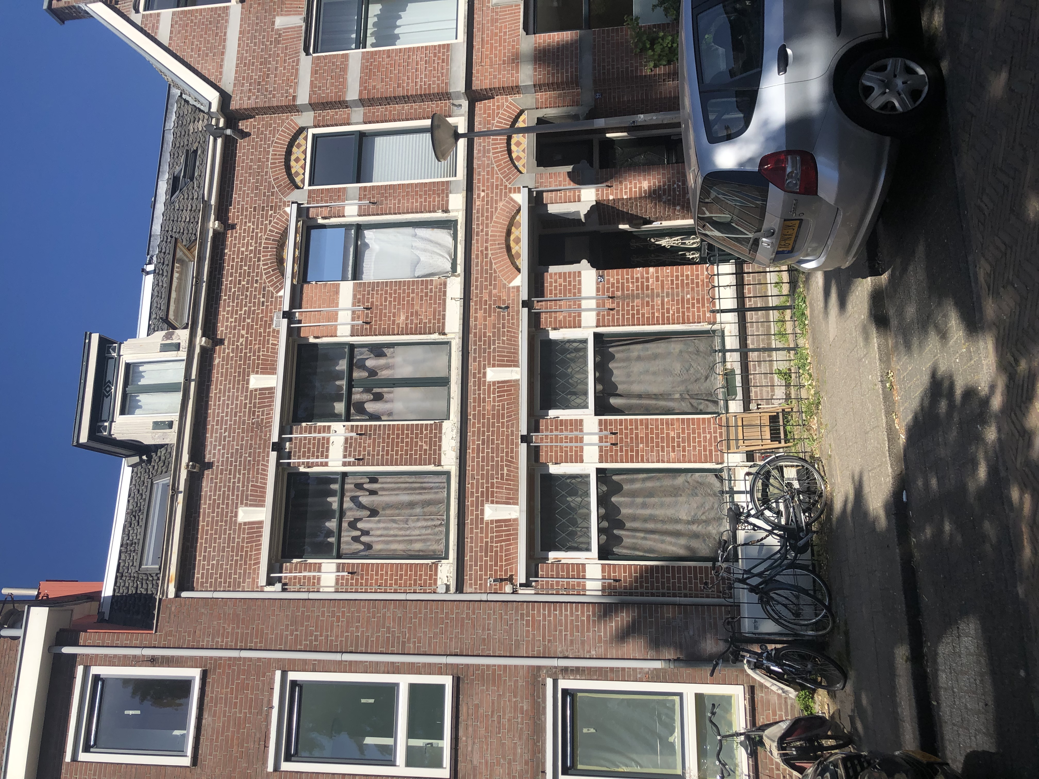 Bekensteinselaan