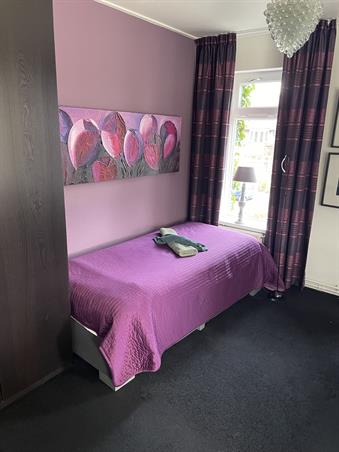 Zimmer bei Goudenregenstraat In Leeuwarden