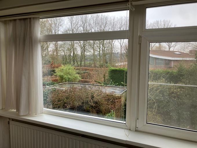 Zimmer bei Weezenhof In Nijmegen