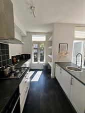 Apartment for rent 2850 euro Insulindestraat, Rotterdam