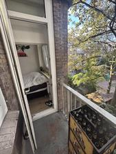 Room for rent 950 euro Paramaribostraat, Amsterdam