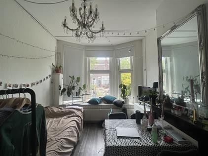 Kamer te huur 634 euro Akkerstraat, Groningen
