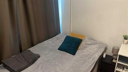 Room for rent 1350 euro Hogevecht, Amsterdam