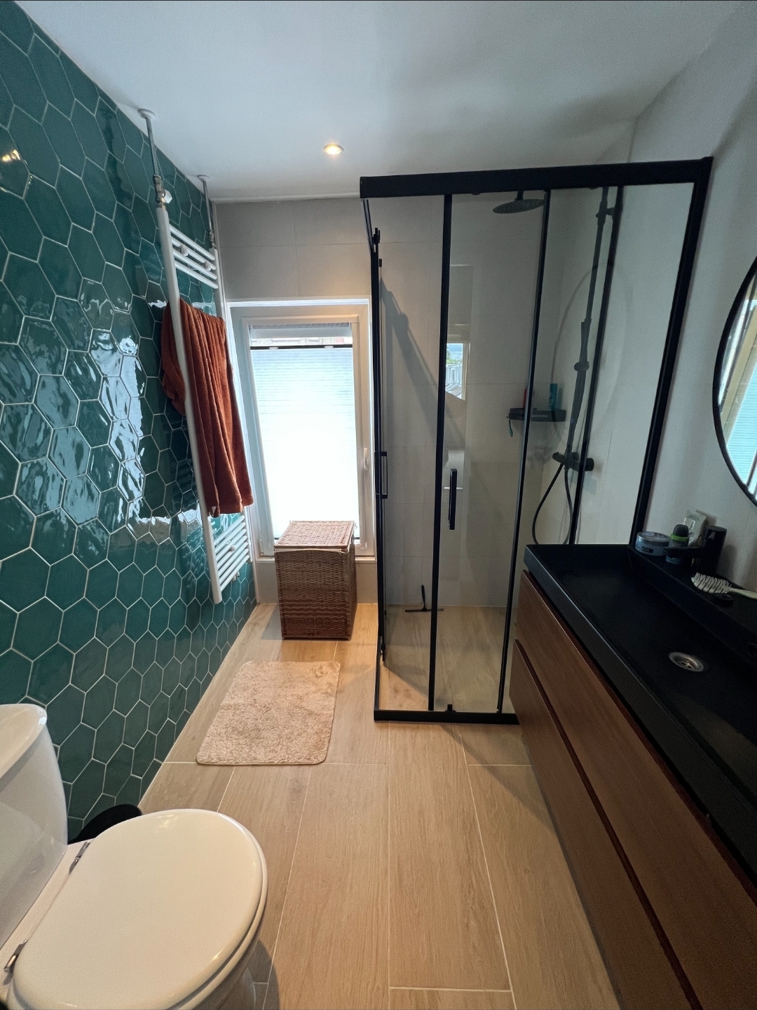 Appartement aan Amsterdamsestraatweg, Utrecht 5