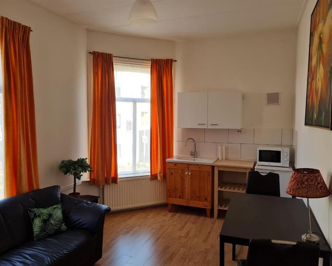 Kamer in Den Haag, Herderslaan op Kamernet.nl: Large room in city centre Den Haag 