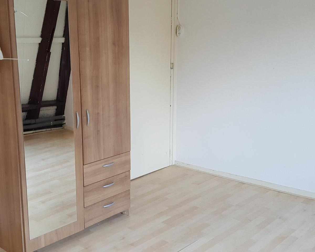 Walstraat, Groningen foto 5