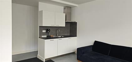 Studio te huur 1300 euro Tweede Kostverlorenkade, Amsterdam