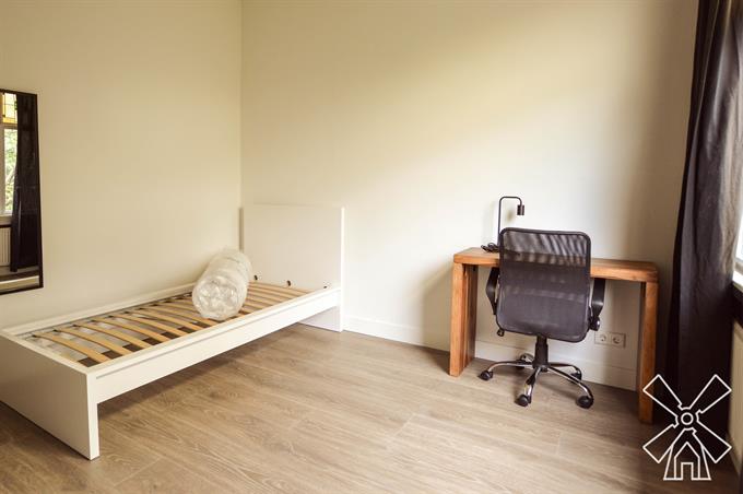 Zimmer bei Noordpolderkade In Den Haag