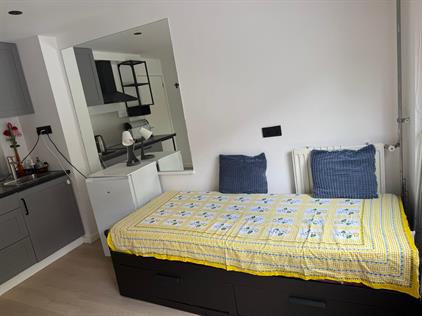 Studio for rent 1200 euro Breckelenkampstraat, Almere