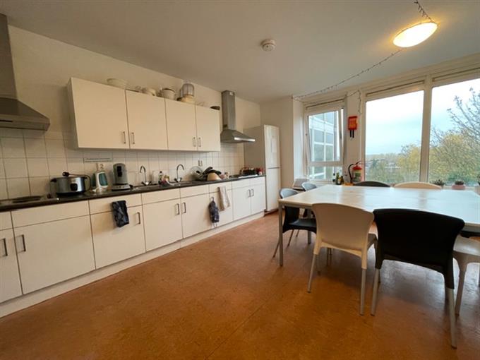 Zimmer bei Stadsbrink In Wageningen