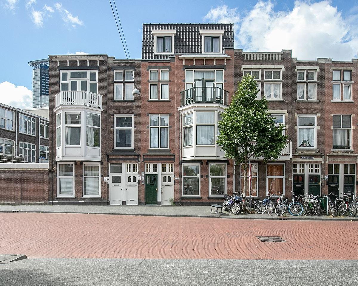 Kamer te huur in de Pletterijstraat in Den Haag