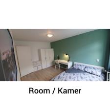 Room for rent 750 euro Hertogstraat, Almere