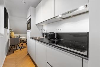 Appartement te huur 1075 euro Hertogstraat, Nijmegen