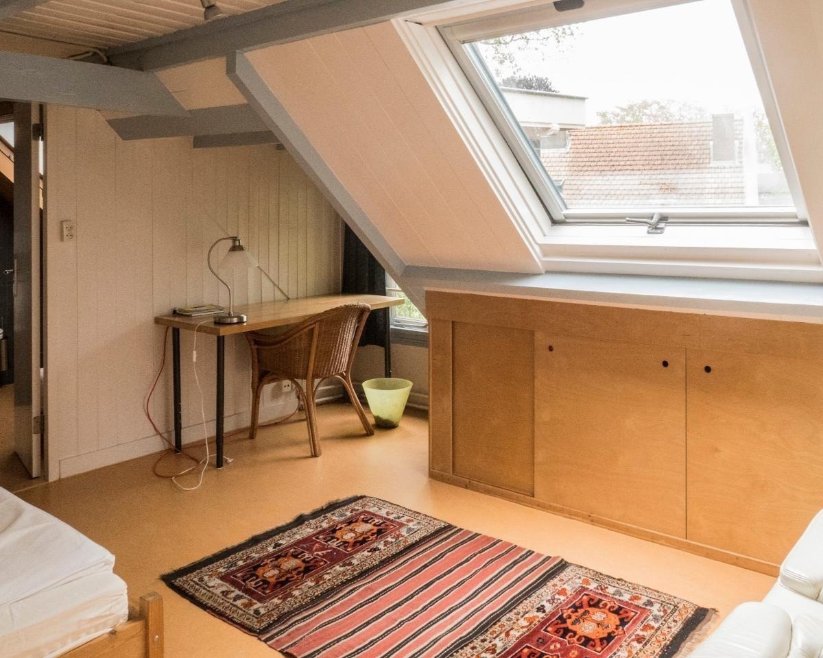 Pater Wijnterlaan, Naarden foto 4