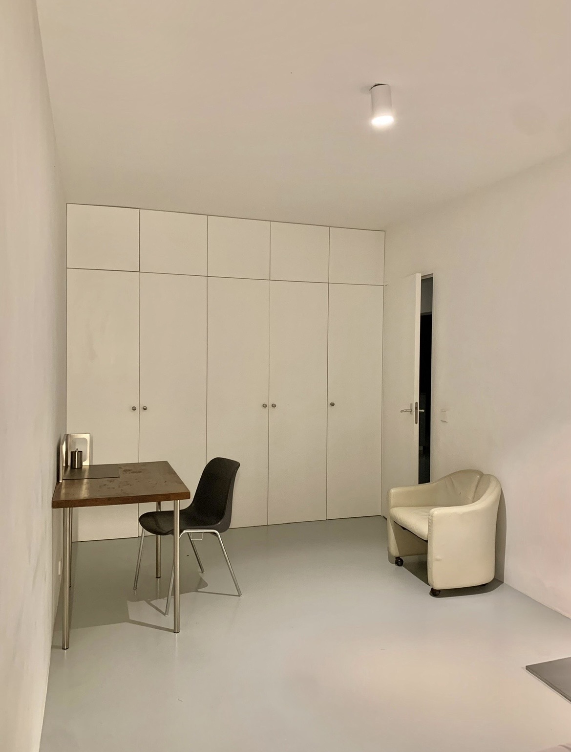 Kamer te huur in Amsterdam – Gouden Leeuw – foto 2