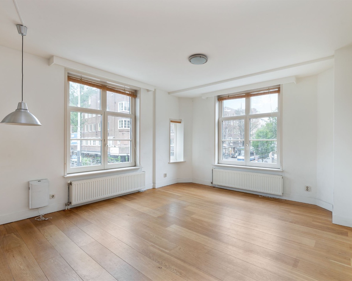 Appartement te huur in Amsterdam – Hoofddorpplein – foto 3