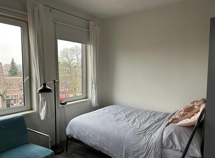 Appartement te huur 975 euro Adriaen van Ostadelaan, Utrecht