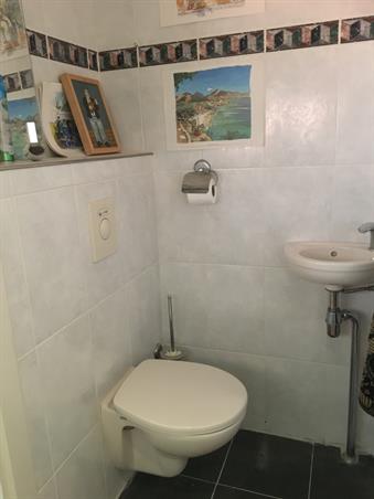 Zimmer bei Pieter Calandlaan In Amsterdam