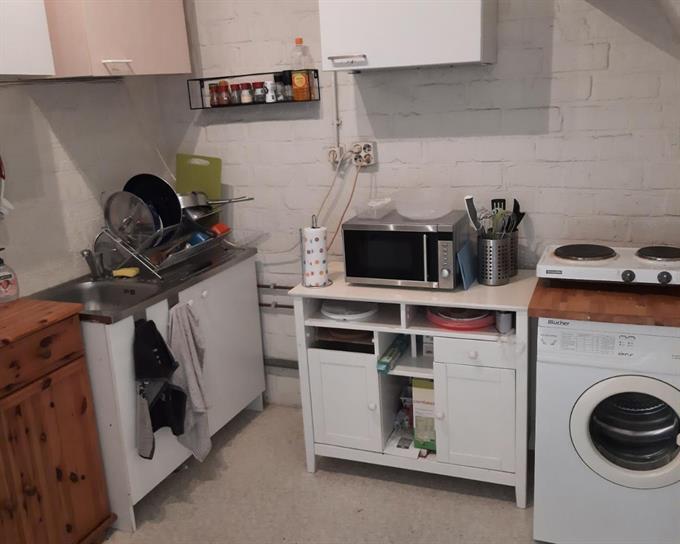 Zimmer bei Einsteinstraat In Maastricht