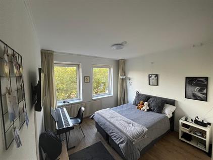 Kamer te huur 1400 euro Van Nijenrodeweg, Amsterdam
