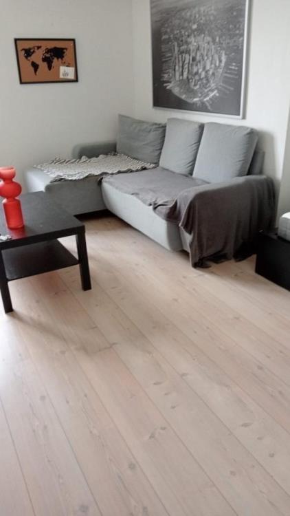 Appartement te huur 1250 euro Jack Sharp park, Vijfhuizen