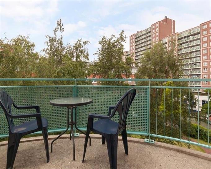 Wohnung bei Thijssestraat In Den Haag