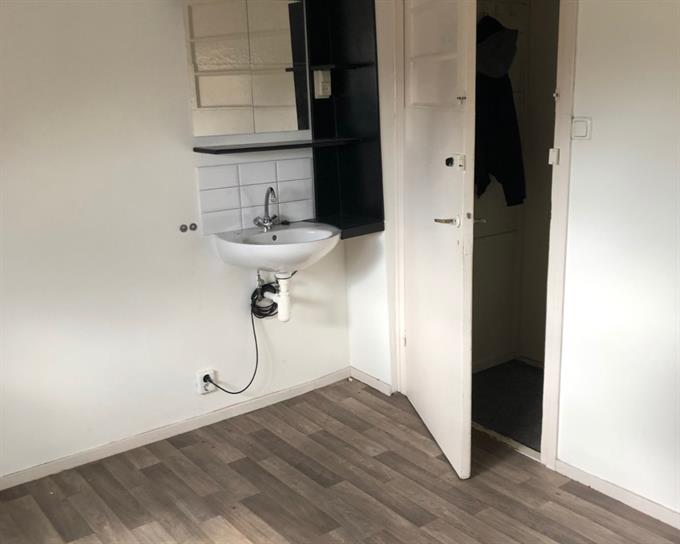 Zimmer bei Speelhuislaan In Breda