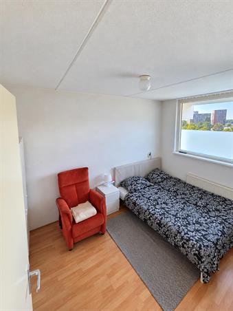 Zimmer bei Fleerde In Amsterdam