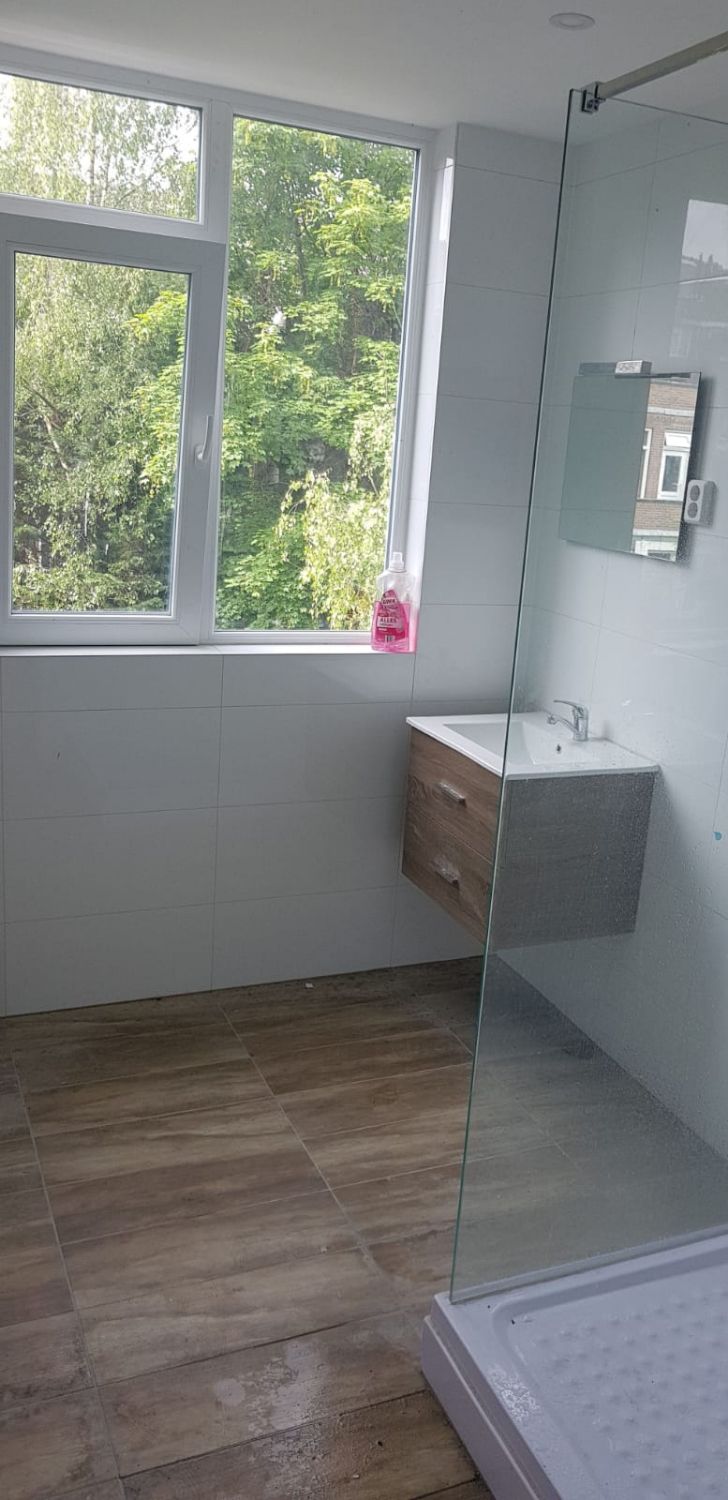 Studio te huur in Rotterdam – Pleinweg – foto 3