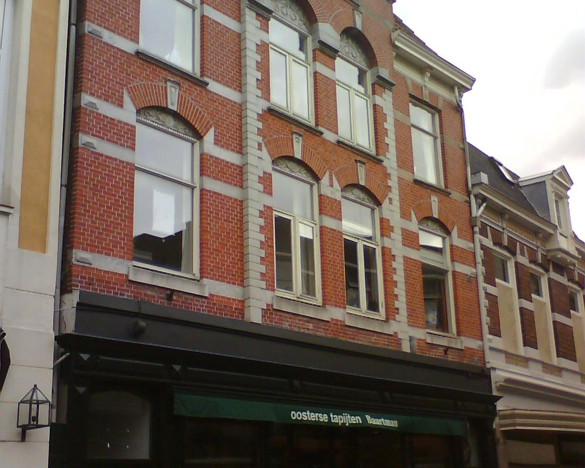 Kamer te huur in de Haverstraatpassage in Enschede