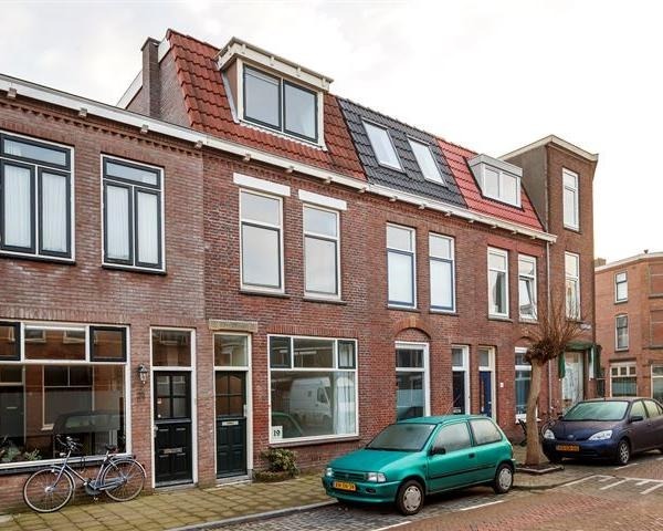 Orchideestraat