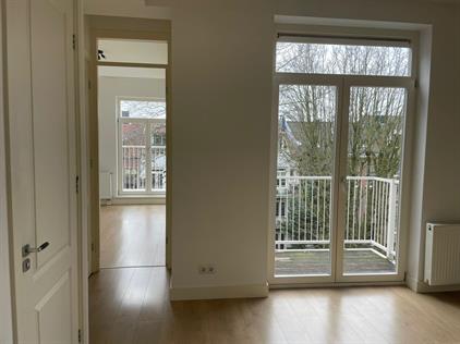 Apartment for rent 1050 euro Tweede Jacob van Campenstraat, Amsterdam