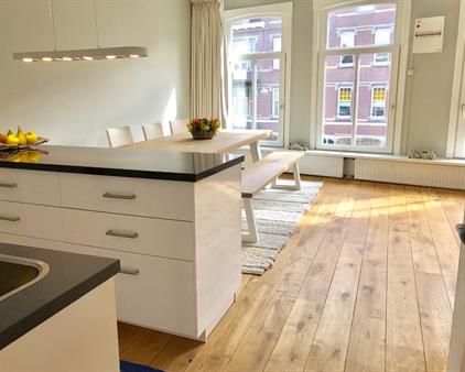 Apartment for rent 2450 euro Amstelveenseweg, Amsterdam