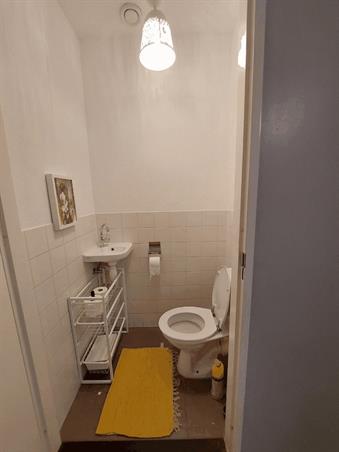 Zimmer bei Hendrik Werkmanstraat In Amsterdam