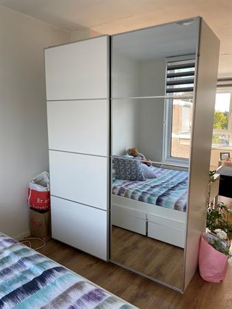 Studio bei Schubertlaan In Eindhoven