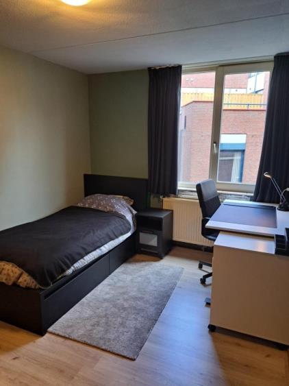 Room for rent 560 euro Steenhouwerskade, Groningen