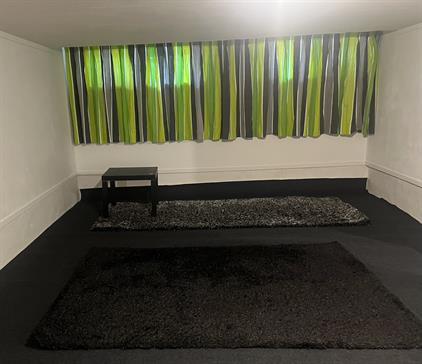 Room for rent 900 euro Brederodestraat, Amsterdam