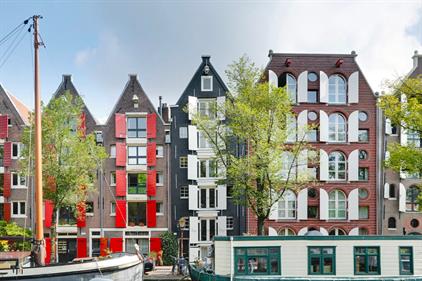 Appartement te huur 2700 euro Brouwersgracht, Amsterdam