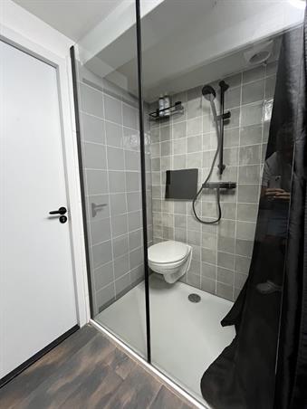 Studio bei Vijzelstraat In Amsterdam